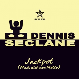 DENNIS SECLANE - JACKPOT (MACH DICH ZUM MOTTO)